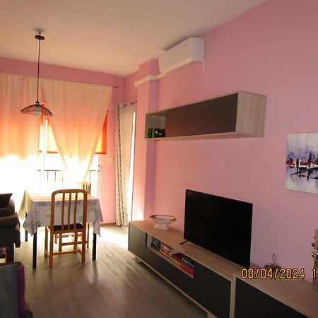 Rosamar Lägenhet Torrevieja Exteriör bild