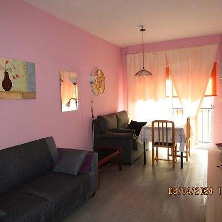 Rosamar Lägenhet Torrevieja Exteriör bild