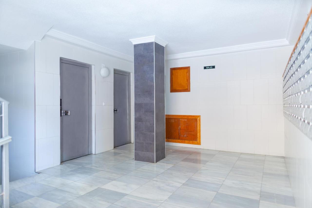 Rosamar Lägenhet Torrevieja Exteriör bild