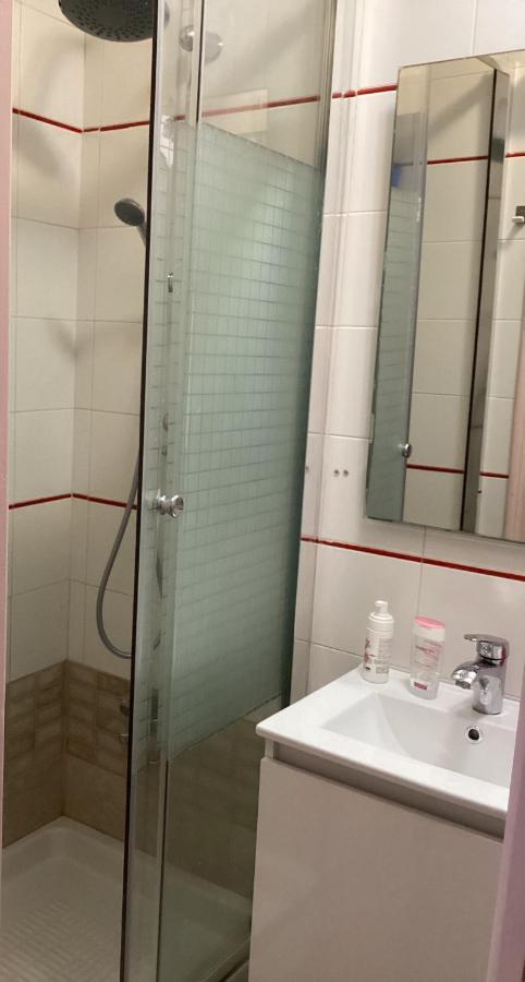 Rosamar Lägenhet Torrevieja Exteriör bild