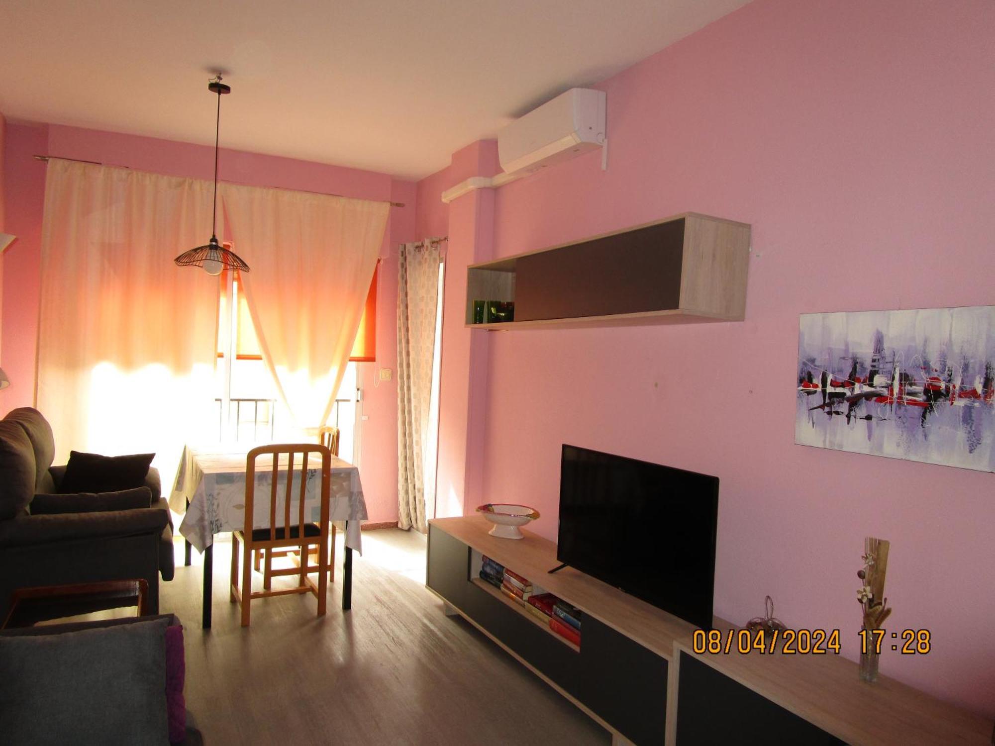 Rosamar Lägenhet Torrevieja Exteriör bild